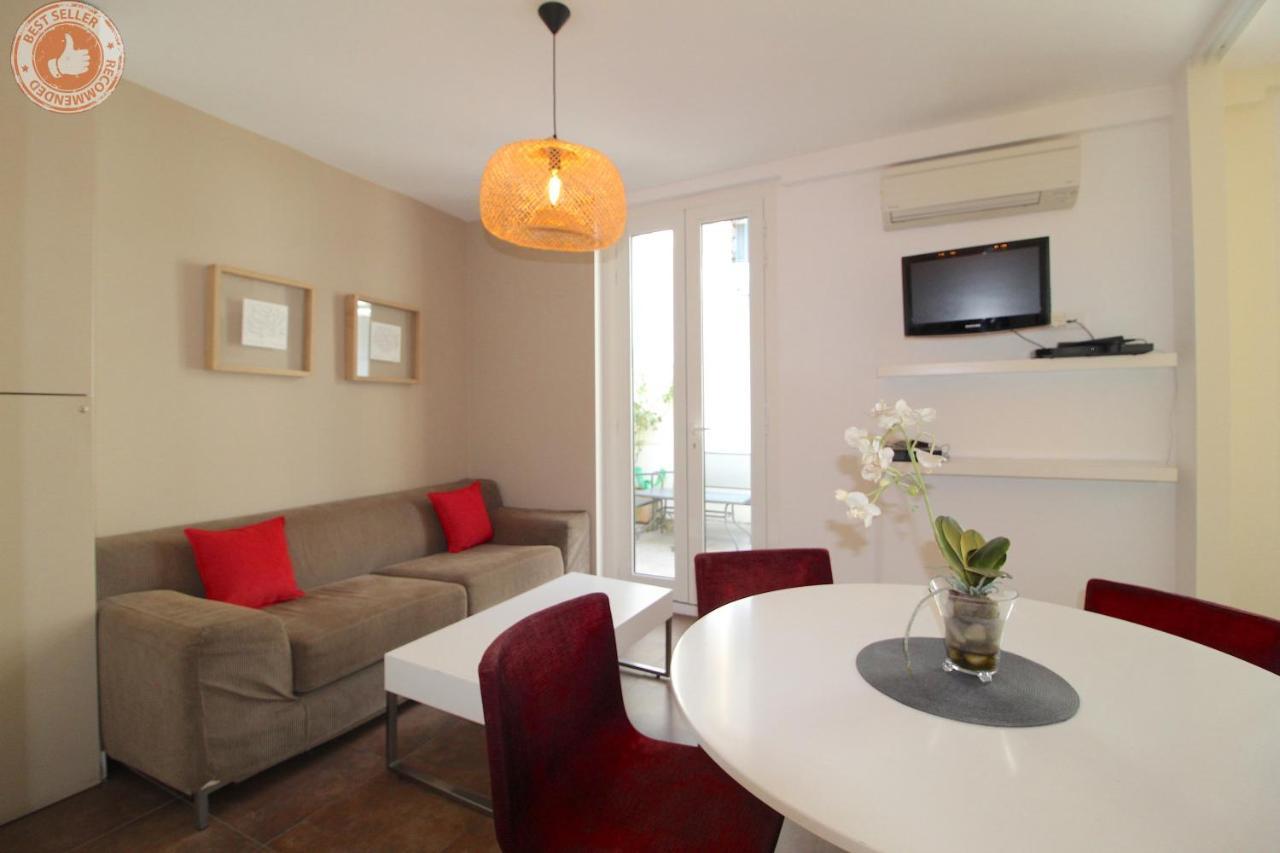 Apartment Alc - Jj482 - 9 Min Palais And Beaches